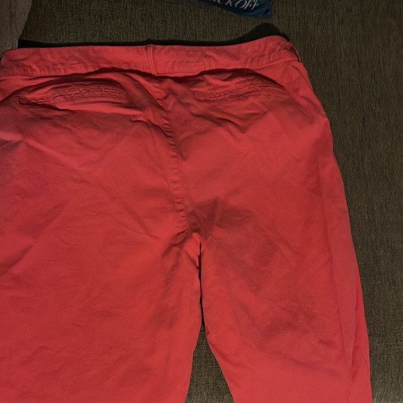 Pink pixie pants - Picture 2 of 2